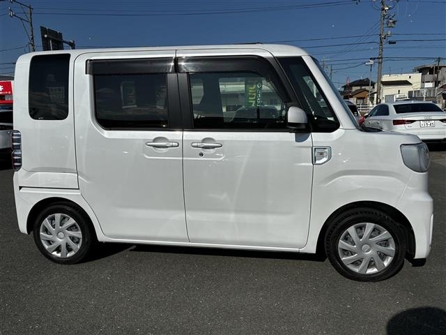 Daihatsu WAKE 2020 8359433-17