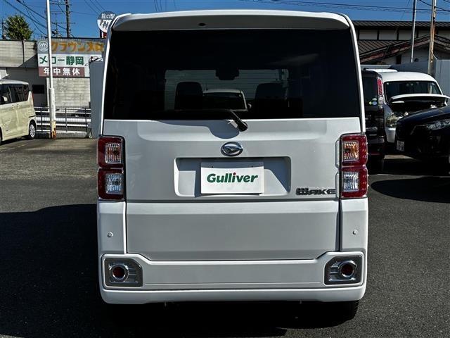 Daihatsu WAKE 2020 8359433-18