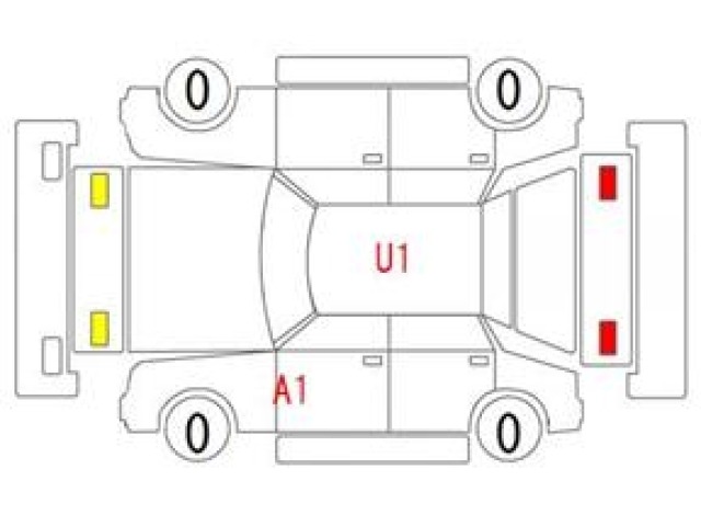 Daihatsu WAKE 2020 8359433-23