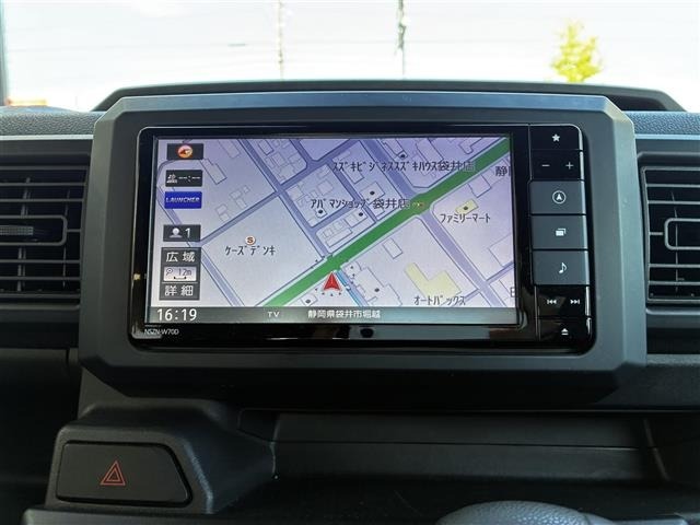 Daihatsu WAKE 2020 8359433-7