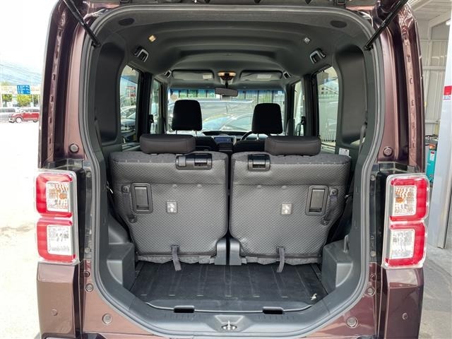 Daihatsu WAKE 2017 8359438-11