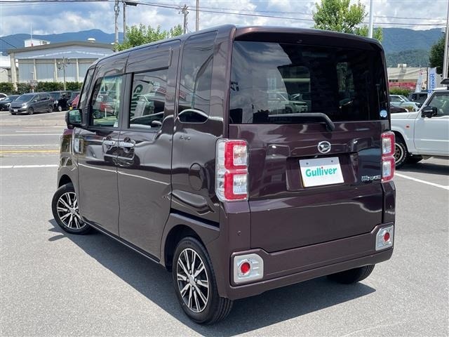 Daihatsu WAKE 2017 8359438-13
