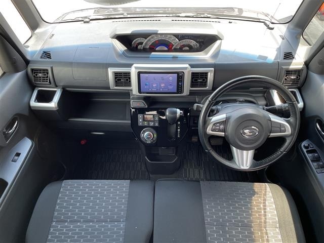 Daihatsu WAKE 2017 8359438-14