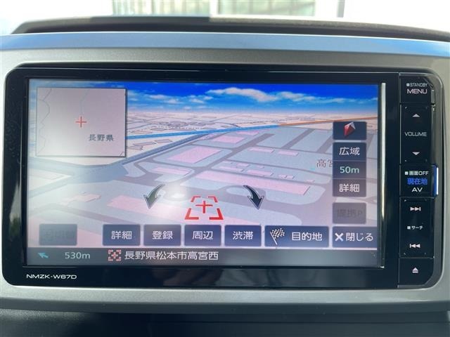 Daihatsu WAKE 2017 8359438-17