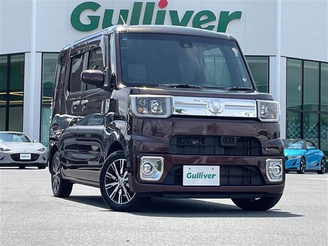 Daihatsu WAKE 2017 8359438-2