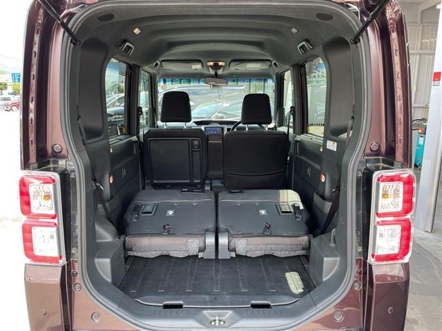 Daihatsu WAKE 2017 8359438-20