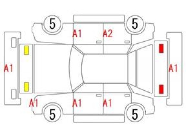 Daihatsu WAKE 2017 8359438-23
