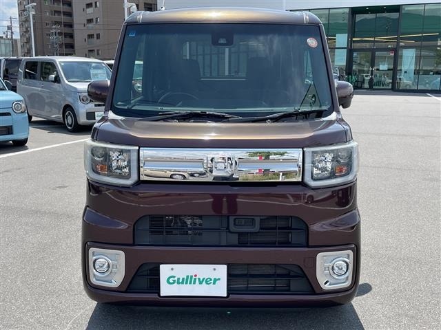 Daihatsu WAKE 2017 8359438-4