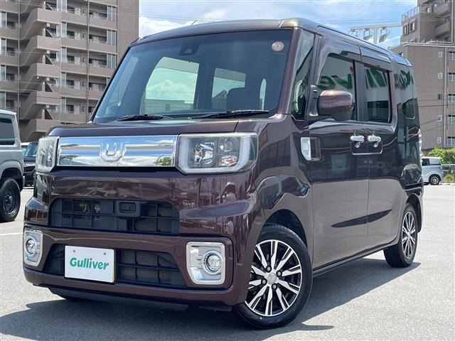 Daihatsu WAKE 2017 8359438-6