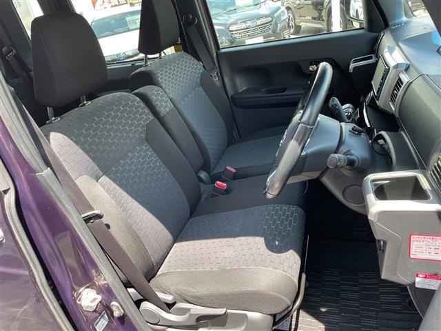 Daihatsu WAKE 2017 8359438-7