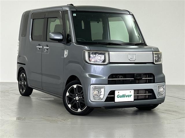 Daihatsu WAKE 2015 8359439-0