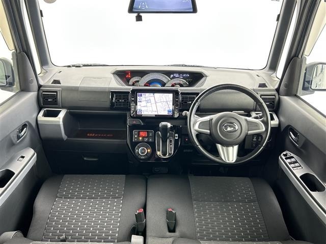 Daihatsu WAKE 2015 8359439-13
