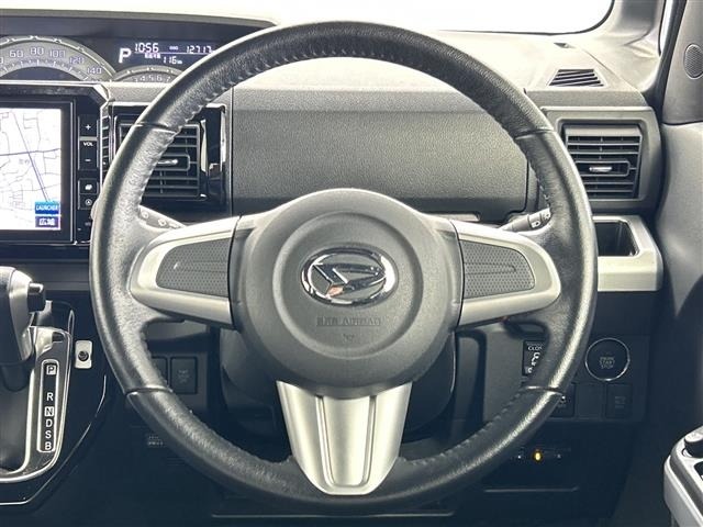 Daihatsu WAKE 2015 8359439-14