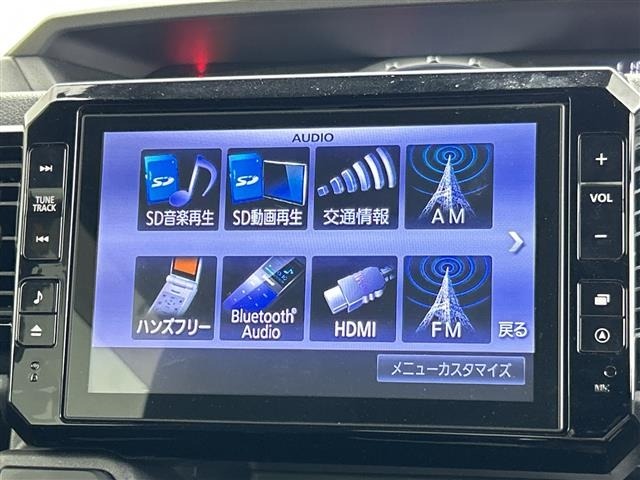 Daihatsu WAKE 2015 8359439-19