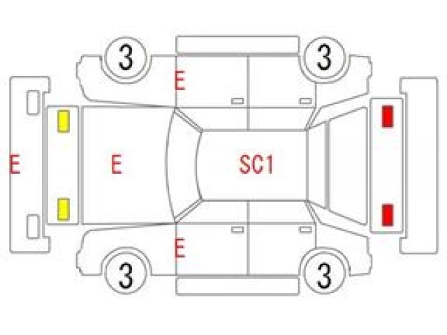 Daihatsu WAKE 2015 8359439-23