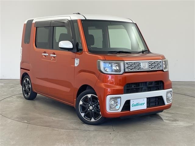 Daihatsu WAKE 2015 8359440-0