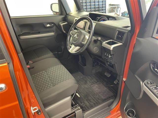 Daihatsu WAKE 2015 8359440-1