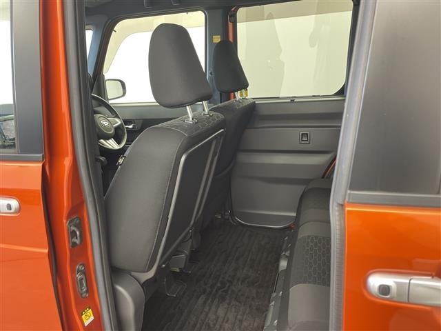 Daihatsu WAKE 2015 8359440-10