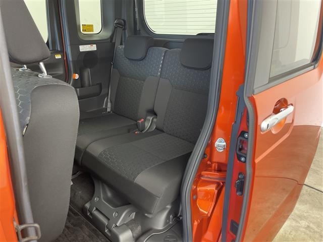 Daihatsu WAKE 2015 8359440-11