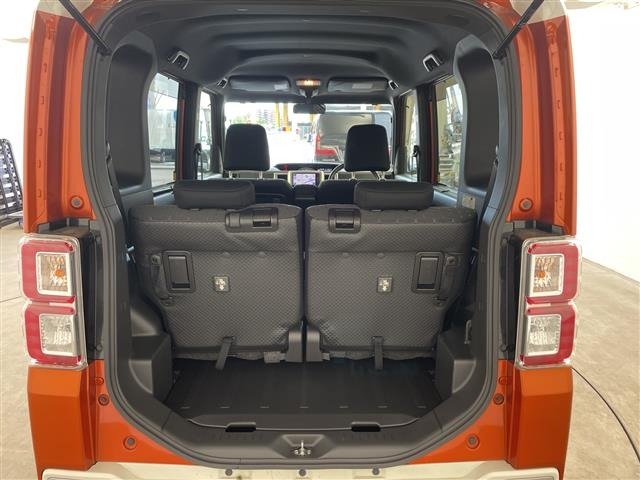 Daihatsu WAKE 2015 8359440-12