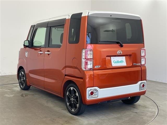 Daihatsu WAKE 2015 8359440-13