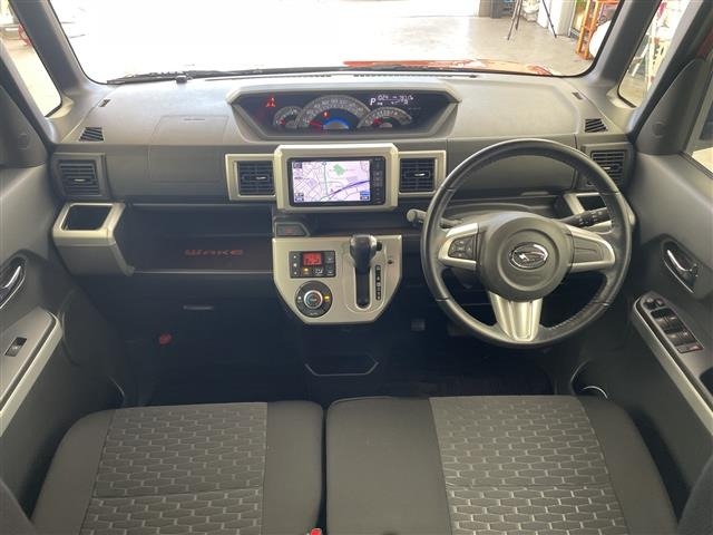 Daihatsu WAKE 2015 8359440-14