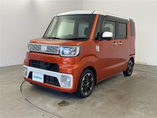Daihatsu WAKE 2015 8359440-15