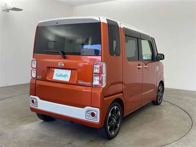 Daihatsu WAKE 2015 8359440-16