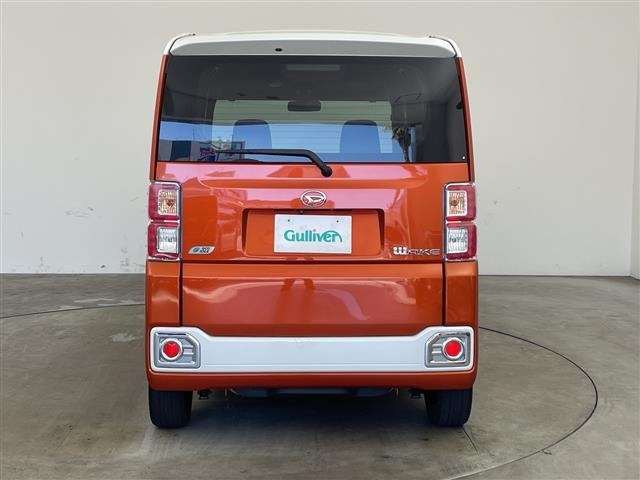 Daihatsu WAKE 2015 8359440-18