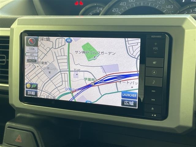 Daihatsu WAKE 2015 8359440-2