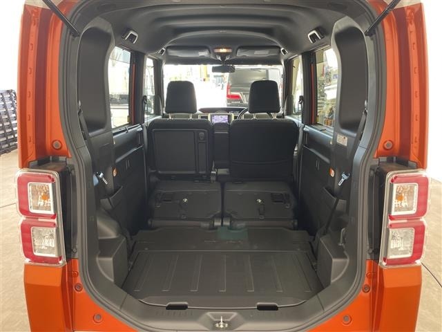 Daihatsu WAKE 2015 8359440-20