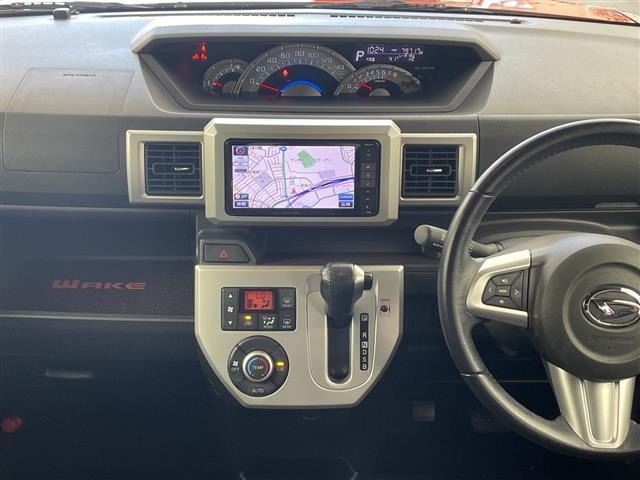 Daihatsu WAKE 2015 8359440-22