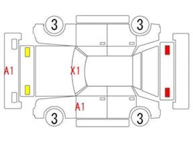 Daihatsu WAKE 2015 8359440-23