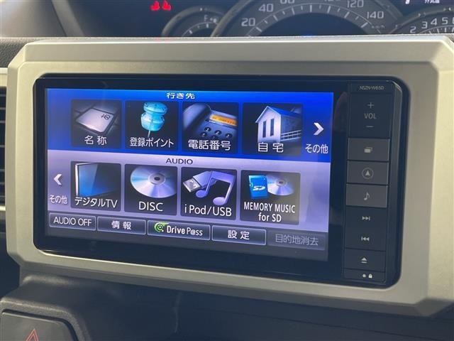 Daihatsu WAKE 2015 8359440-6