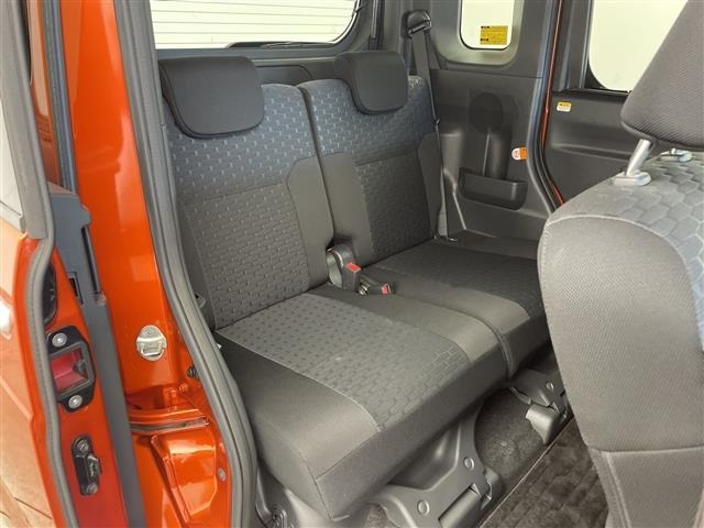 Daihatsu WAKE 2015 8359440-7