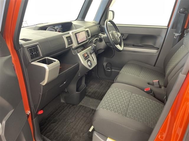 Daihatsu WAKE 2015 8359440-8