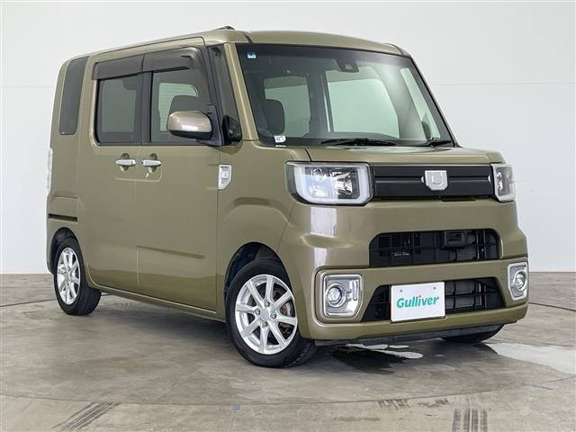 Daihatsu WAKE 2016 8359442-0