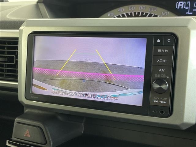 Daihatsu WAKE 2016 8359442-14