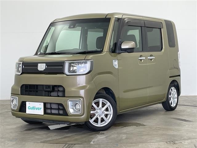 Daihatsu WAKE 2016 8359442-2