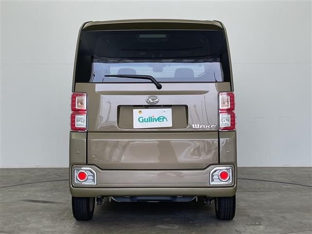 Daihatsu WAKE 2016 8359442-20