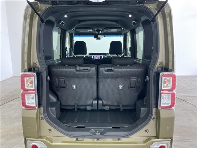 Daihatsu WAKE 2016 8359442-21