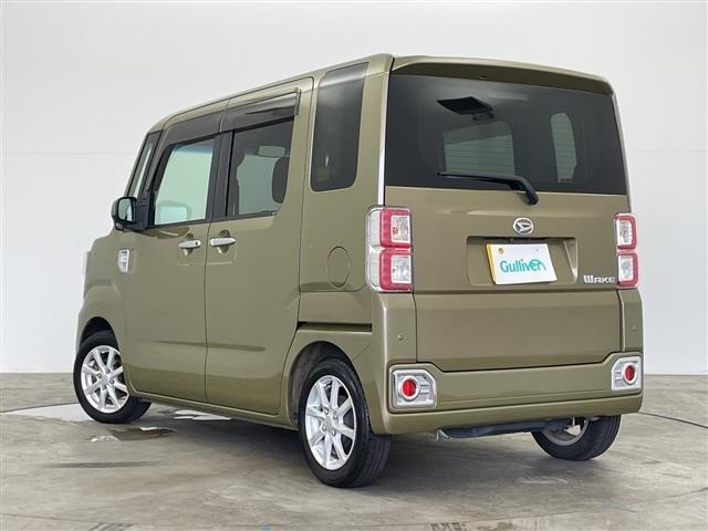 Daihatsu WAKE 2016 8359442-22