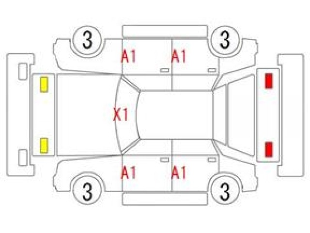 Daihatsu WAKE 2016 8359442-23