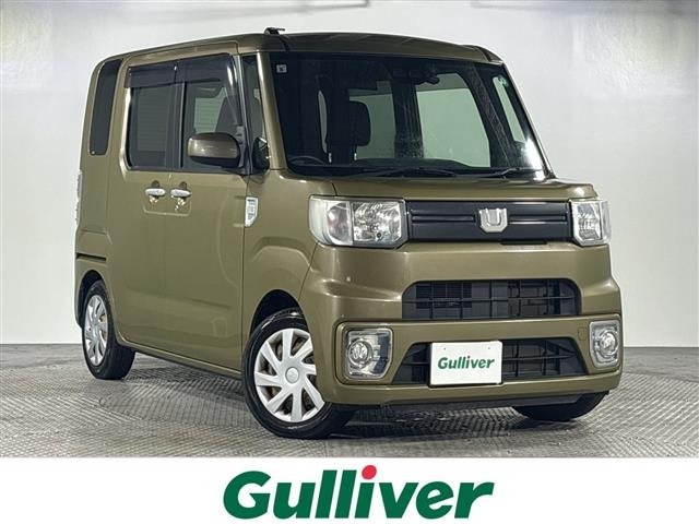 Daihatsu WAKE 2019 8359444-0