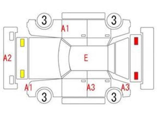 Daihatsu WAKE 2019 8359444-24