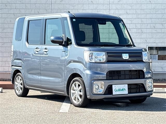 Daihatsu WAKE 2022 8359445-0