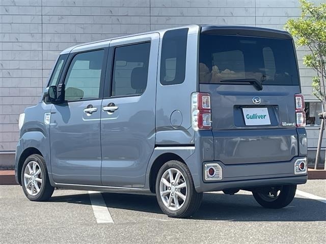 Daihatsu WAKE 2022 8359445-13