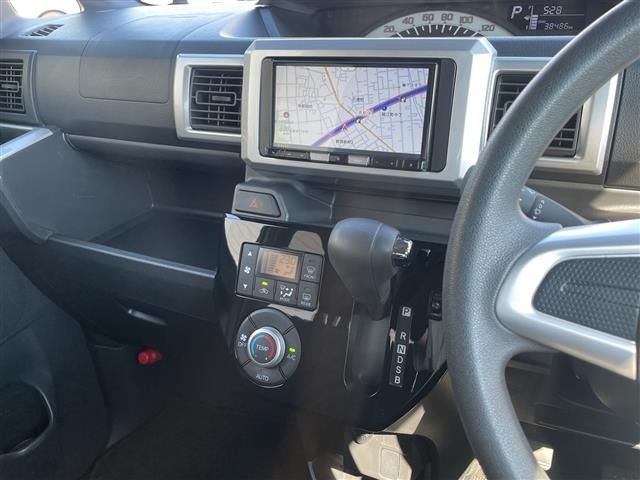 Daihatsu WAKE 2022 8359445-20