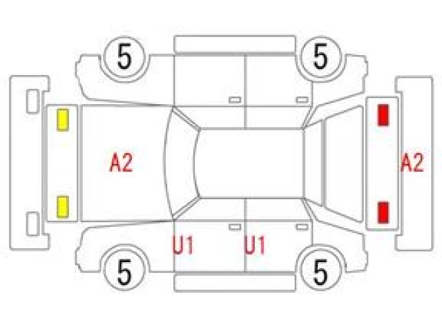 Daihatsu WAKE 2022 8359445-23