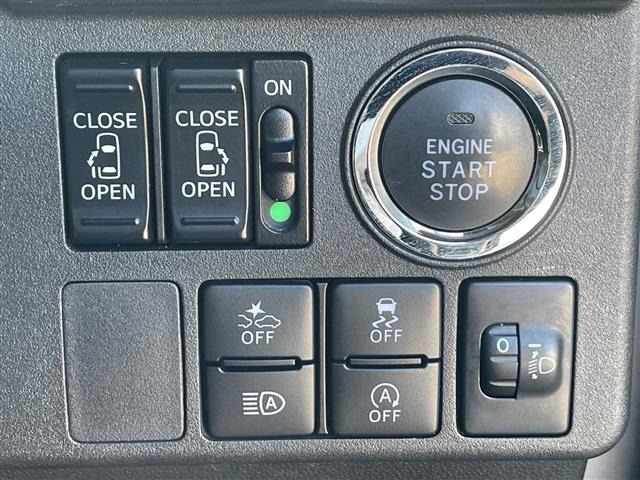 Daihatsu WAKE 2022 8359445-4